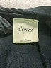Soma Solid Black Shorts Size L - photo 3