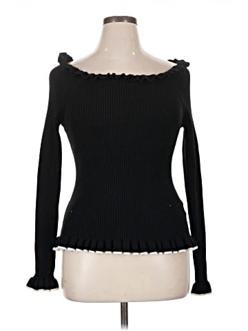 Belldini Pullover Sweater (view 1)