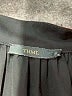 THML Black Casual Dress Size S - photo 7