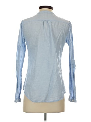 Delia's Long Sleeve Blouse (view 2)