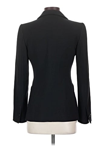 Armani Collezioni Wool Blazer (view 2)
