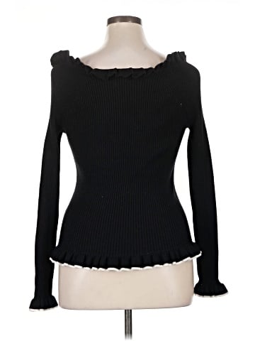 Belldini Pullover Sweater (view 2)