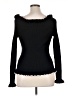 Belldini Black Pullover Sweater Size XL - photo 2