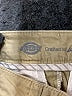 Dickies Tan Khakis Size 32 waist - photo 7