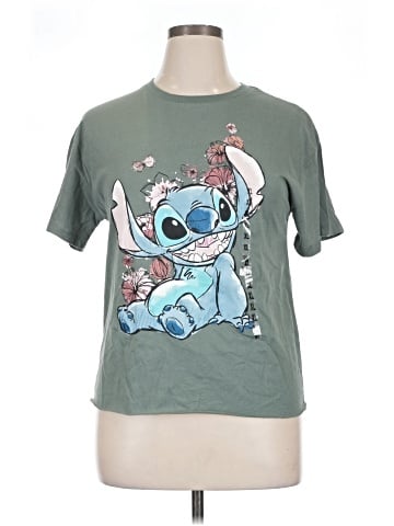 Disney Short Sleeve T-Shirt (view 1)