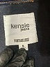 Kensie Blue Denim Jacket Size S - photo 6