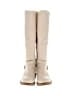 BOUTIQUE By Corkys Ivory Boots Size 8 - photo 2
