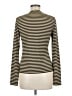 Perry Ellis Gold Long Sleeve Turtleneck Size M - photo 2