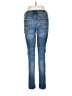 American Eagle Outfitters Solid Blue Jeans Size 8 (tall) - photo 2
