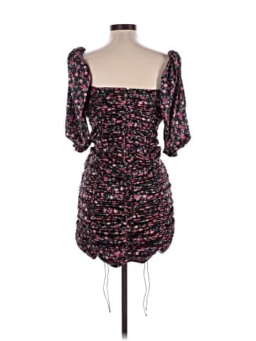 For Love & Lemons Cocktail Dress (view 2)