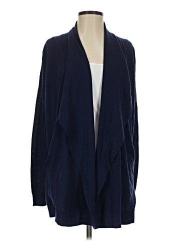 Theory Wool Cardigan (view 1)