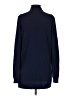 Theory Blue Wool Cardigan Size S - photo 2