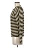 Perry Ellis Gold Long Sleeve Turtleneck Size M - photo 5