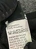 Shein 100% Polyester Black Long Sleeve Blouse Size L - photo 8