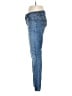 American Eagle Outfitters Solid Blue Jeans Size 8 (tall) - photo 5
