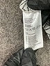 H&M 100% Polyester Gray Casual Dress Size 4 - photo 8