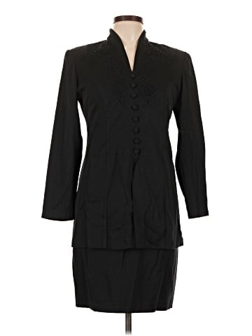 Karin Stevens Casual Dress (view 1)
