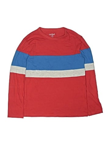 Cat & Jack Long Sleeve T-Shirt (view 1)