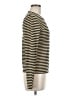 Perry Ellis Gold Long Sleeve Turtleneck Size M - photo 4