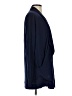 Theory Blue Wool Cardigan Size S - photo 4