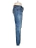 American Eagle Outfitters Solid Blue Jeans Size 8 (tall) - photo 4