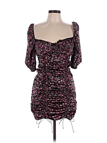 For Love & Lemons Cocktail Dress (view 1)
