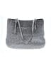 Eric Javits Gray Tote One size - photo 1