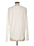 Rag & Bone/JEAN Ivory Sweatshirt Size L - photo 2