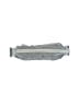 Assorted Brands Silver Gray Belt Bag One size - photo 1