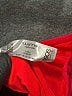 ASOS Solid Pink Swimsuit Bottoms Size 8 - photo 3