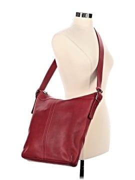 Coach Leather Hobo (view 2)