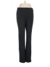 Saks Fifth Avenue Houndstooth Black Dress Pants Size M - photo 1