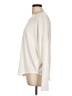 Rag & Bone/JEAN Ivory Sweatshirt Size L - photo 5
