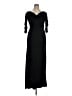 Torrid Black Casual Dress Size 1X Plus (1) - photo 1