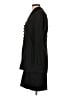 Karin Stevens Black Casual Dress Size 10 Petite - photo 5