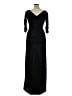 Torrid Black Casual Dress Size 1X Plus (1) - photo 2