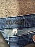 DL1961 Hearts Blue Jeans Size 28 waist - photo 7