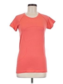 Lululemon Athletica Active T Shirt