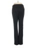Saks Fifth Avenue Houndstooth Black Dress Pants Size M - photo 2