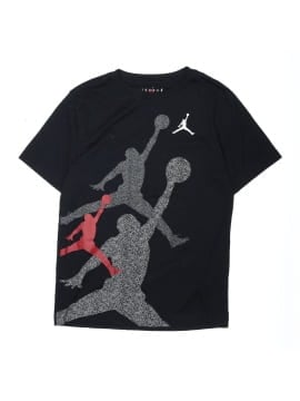 Air Jordan Active T Shirt
