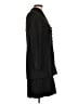 Karin Stevens Black Casual Dress Size 10 Petite - photo 4