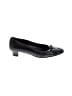 Salvatore Ferragamo Black Heels Size 6 1/2 - photo 1