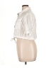 Unbranded Ivory Short Sleeve Blouse Size XL (estimated) - photo 5