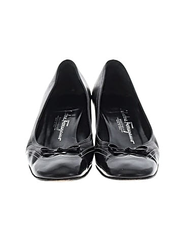Salvatore Ferragamo Heels (view 2)