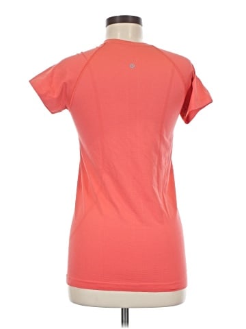 Lululemon Athletica Active T-Shirt (view 2)