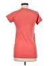 Lululemon Athletica Orange Active T-Shirt Size M (estimated) - photo 2