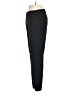 Saks Fifth Avenue Houndstooth Black Dress Pants Size M - photo 5