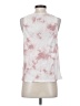 Eri + Ali Pink Tank Top Size S - photo 2