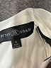 Betsy & Adam Ivory Cocktail Dress Size 6 - photo 4