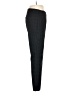 Saks Fifth Avenue Houndstooth Black Dress Pants Size M - photo 4